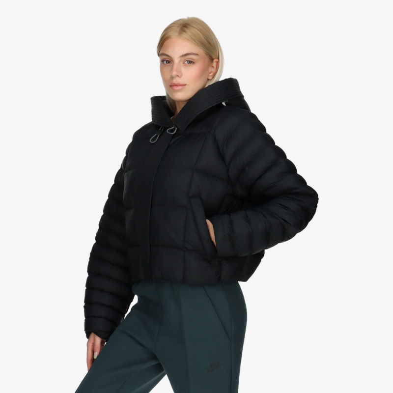NIKE JAKNA W NSW TF PRIMA PUFFER 