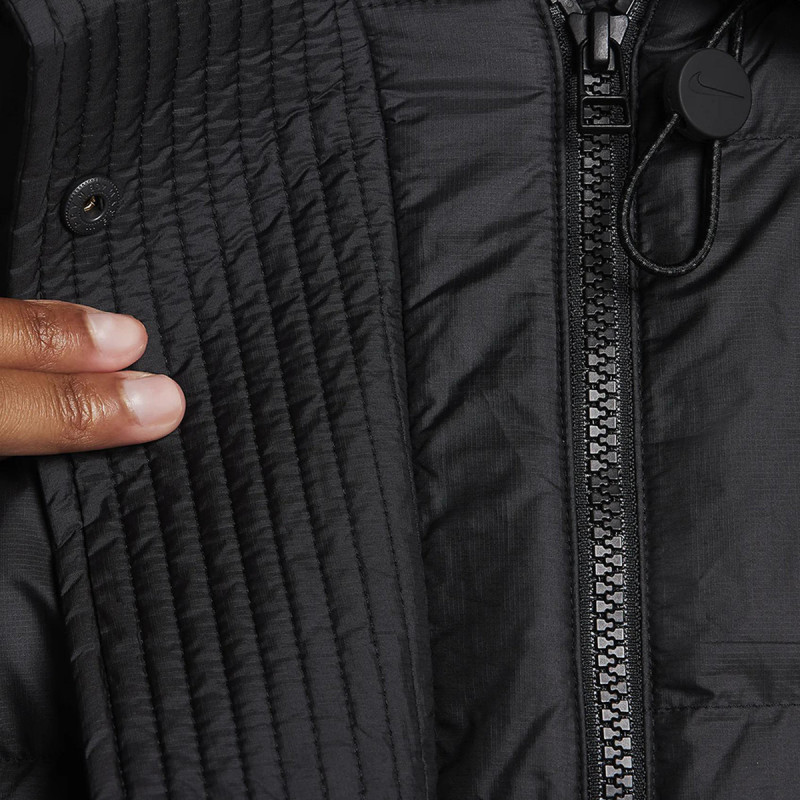 NIKE JAKNA W NSW TF PRIMA PUFFER 