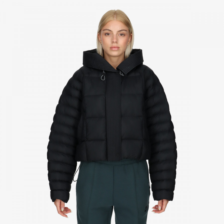 NIKE JAKNA W NSW TF PRIMA PUFFER 