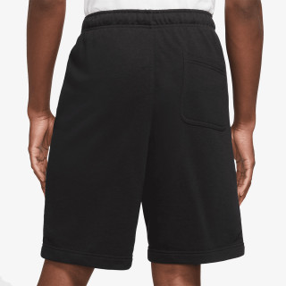 NIKE KRATKE HLAČE M NK CLUB+ FT SHORT MLOGO 