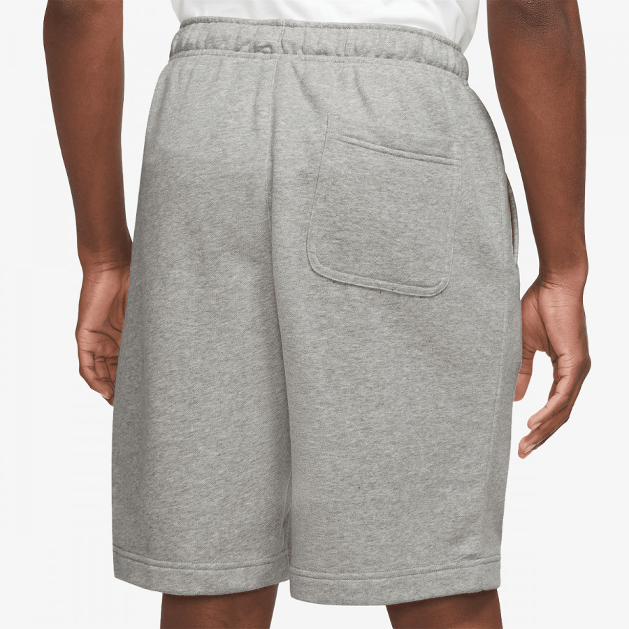 NIKE KRATKE HLAČE M NK CLUB+ FT SHORT MLOGO 