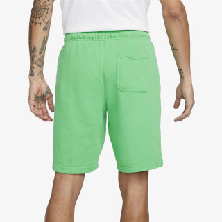 NIKE KRATKE HLAČE M NK CLUB+ FT SHORT MLOGO 