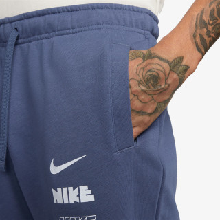 NIKE KRATKE HLAČE M NK CLUB+ FT SHORT MLOGO 