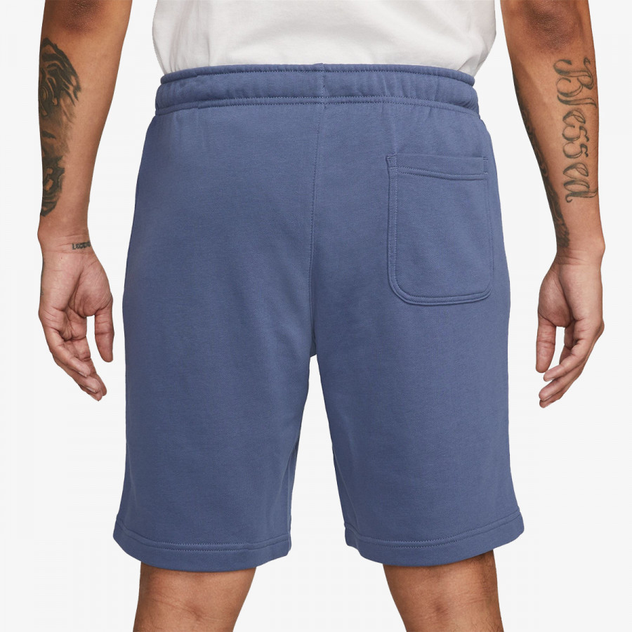 NIKE KRATKE HLAČE M NK CLUB+ FT SHORT MLOGO 