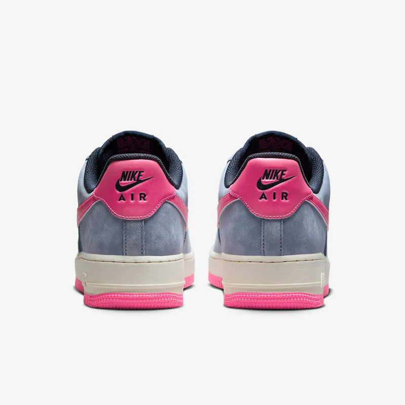 NIKE Superge AIR FORCE 1 '07 LX NBHD 