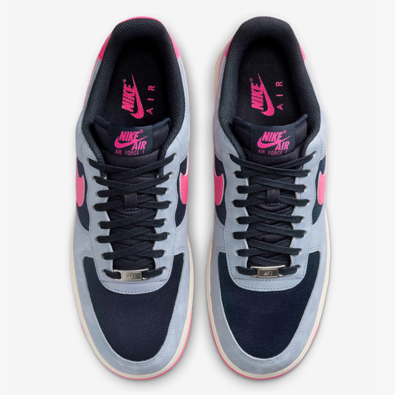 NIKE Superge AIR FORCE 1 '07 LX NBHD 
