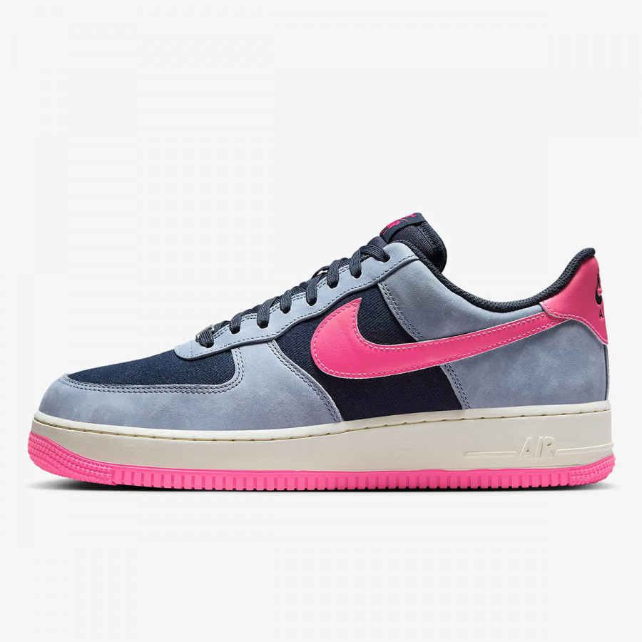 NIKE Superge AIR FORCE 1 '07 LX NBHD 