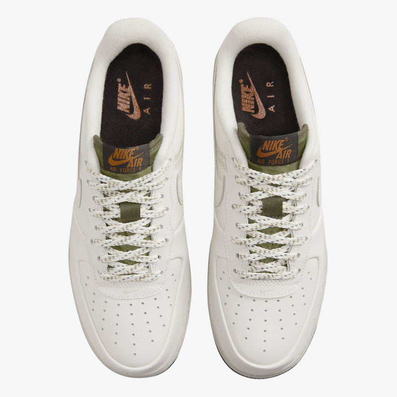 NIKE Superge AIR FORCE 1 '07 LV8 NTY 