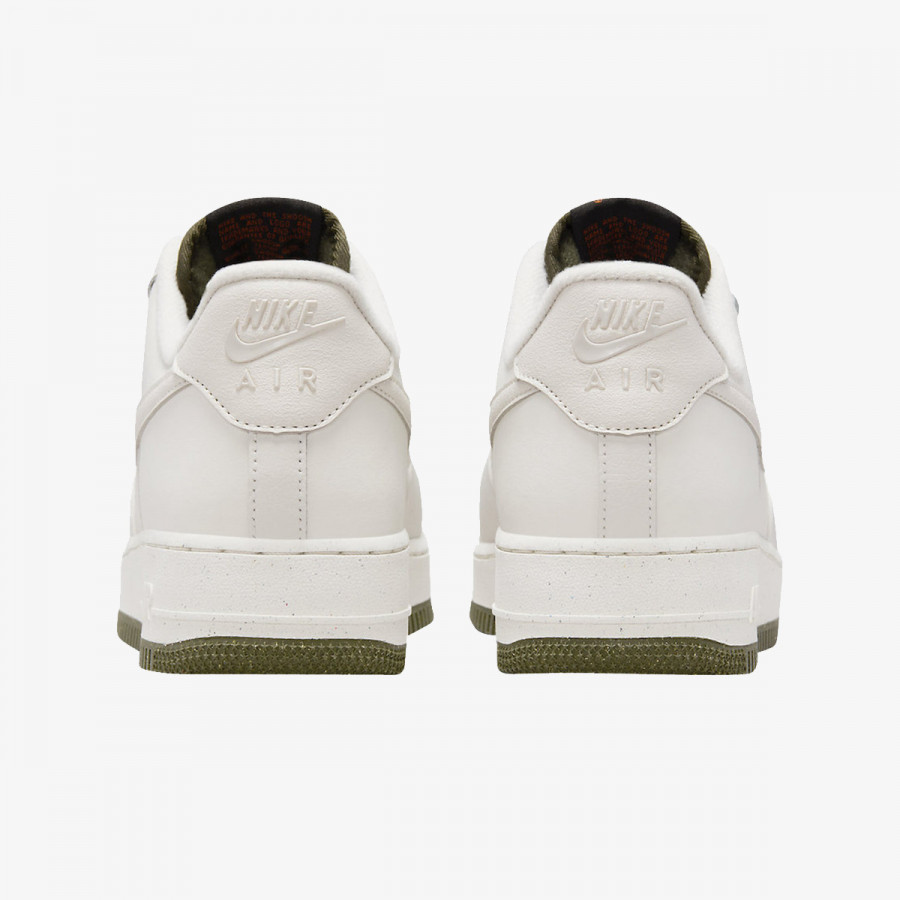NIKE Superge AIR FORCE 1 '07 LV8 NTY 