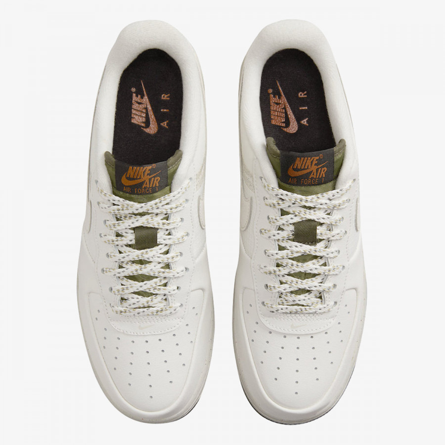 NIKE Superge AIR FORCE 1 '07 LV8 NTY 