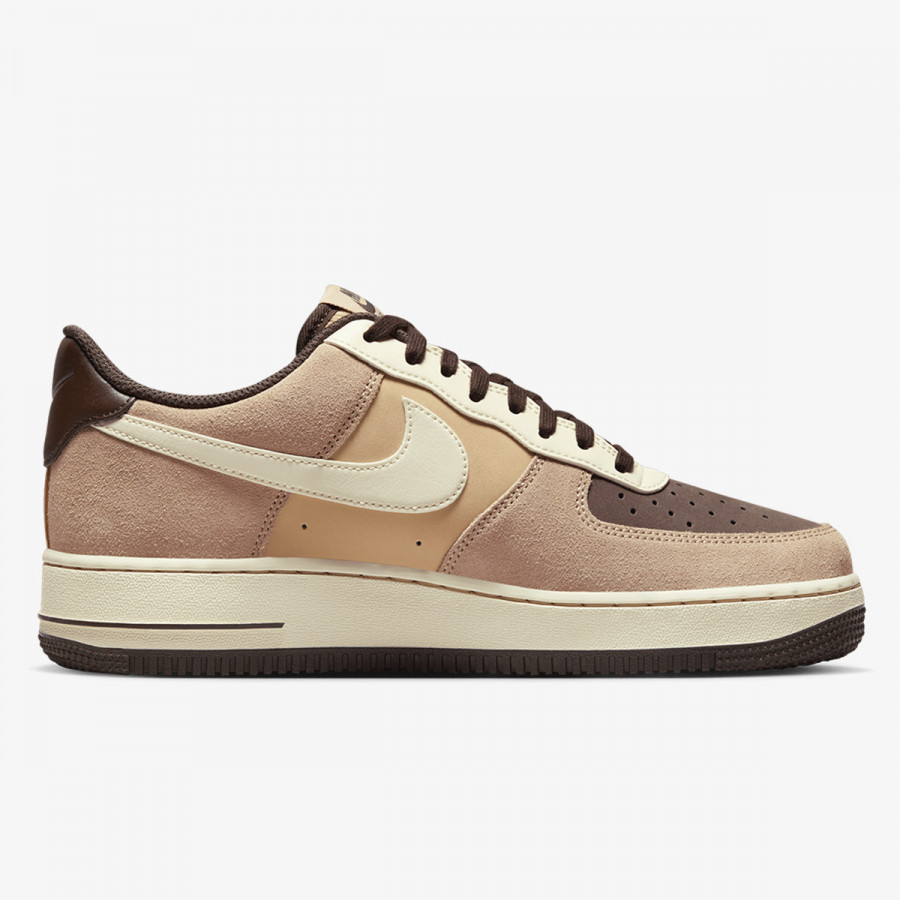 NIKE Superge AIR FORCE 1 '07 LV8 NAS 