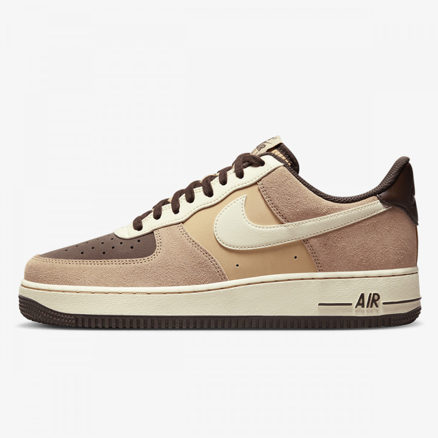 NIKE Superge AIR FORCE 1 '07 LV8 NAS 