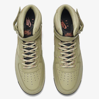 NIKE Superge AIR FORCE 1 MID '07 LV8 NTY 