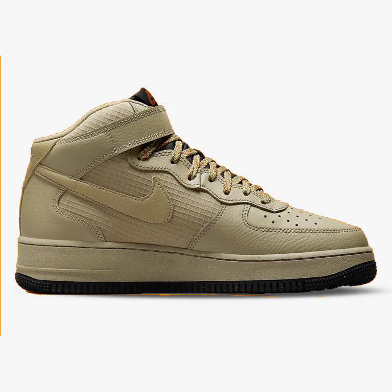 NIKE Superge AIR FORCE 1 MID '07 LV8 NTY 