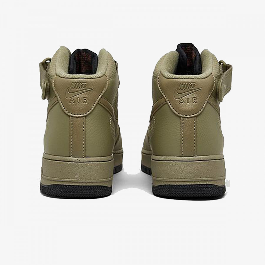 NIKE Superge AIR FORCE 1 MID '07 LV8 NTY 