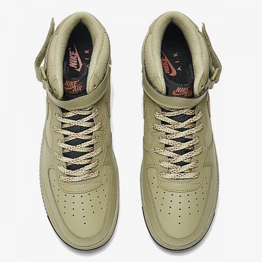 NIKE Superge AIR FORCE 1 MID '07 LV8 NTY 