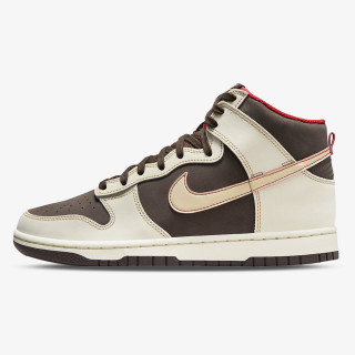 NIKE Superge NIKE DUNK HI RETRO SE NAS 