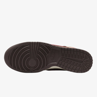 NIKE Superge NIKE DUNK HI RETRO SE NAS 