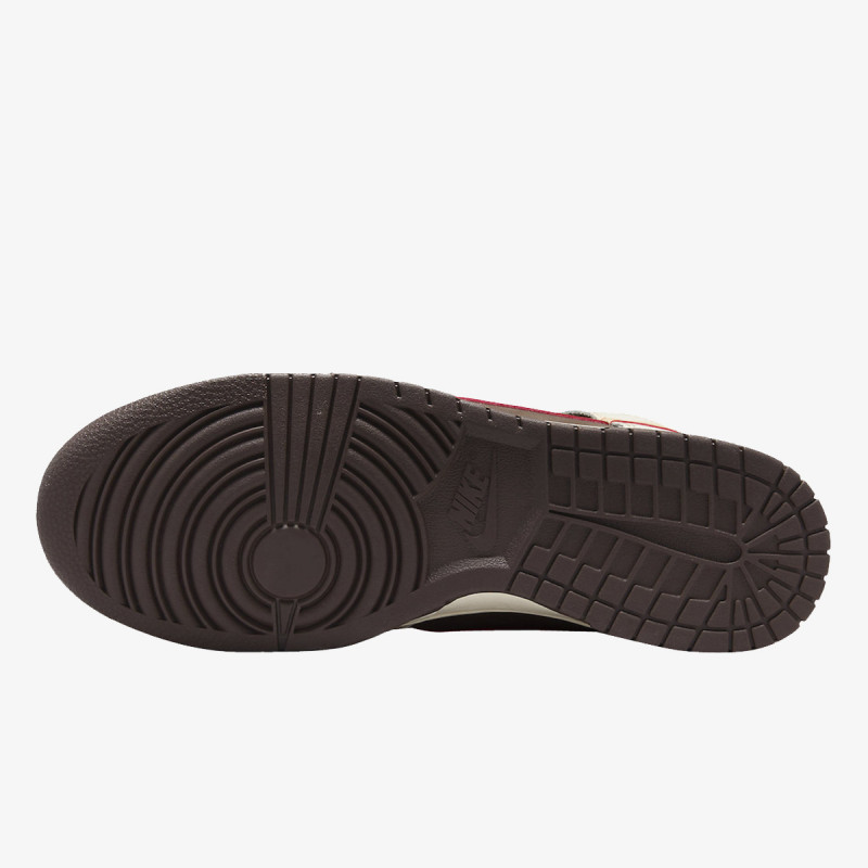 NIKE Superge NIKE DUNK HI RETRO SE NAS 