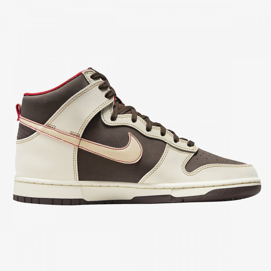 NIKE Superge NIKE DUNK HI RETRO SE NAS 