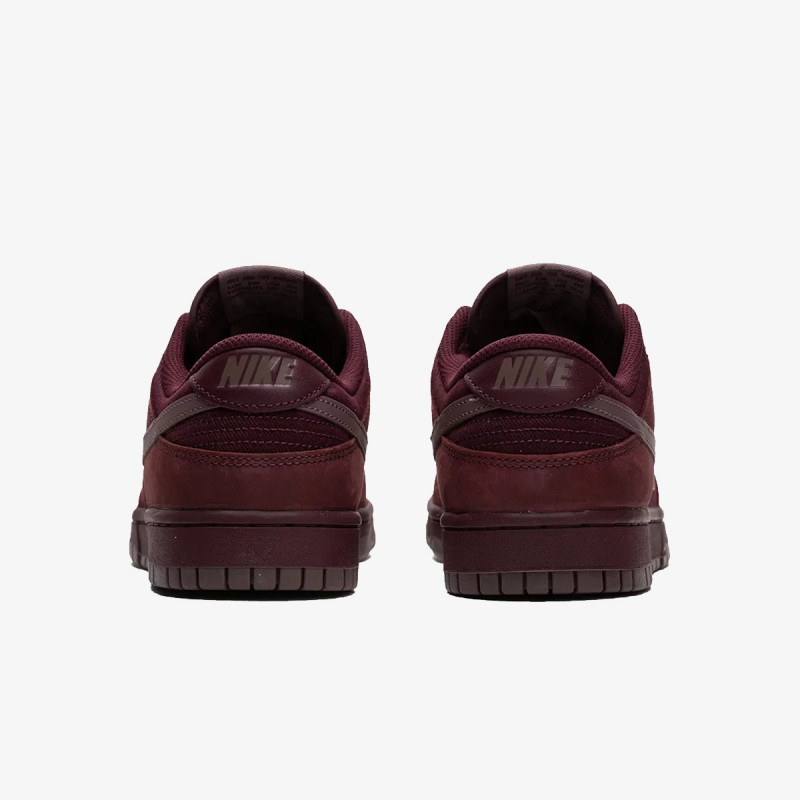 NIKE Superge NIKE DUNK LOW RETRO PRM NBHD 