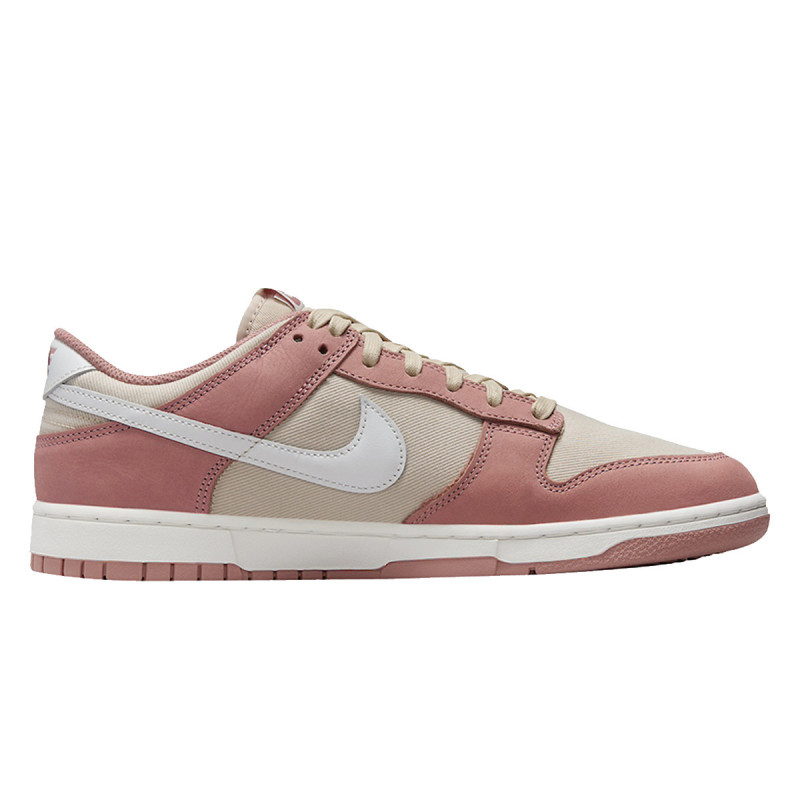 NIKE Superge NIKE DUNK LOW RETRO PRM NBHD 