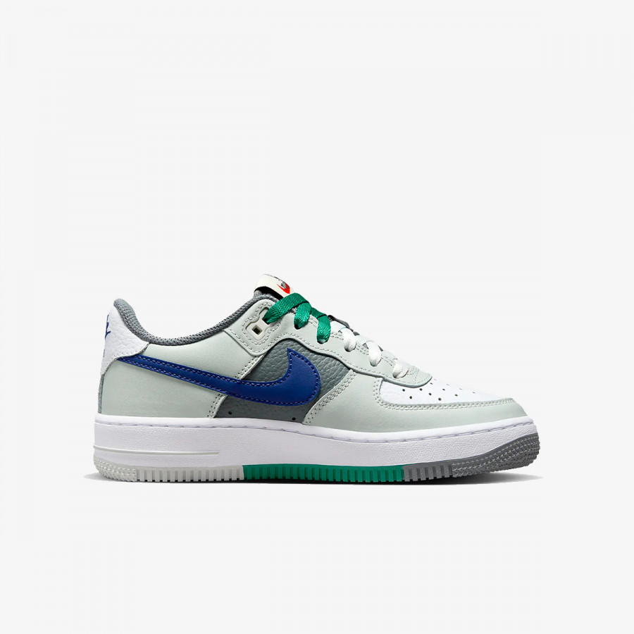 NIKE Superge AIR FORCE 1 LV8 1 BG 