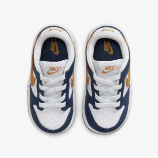 NIKE Superge Dunk Low 