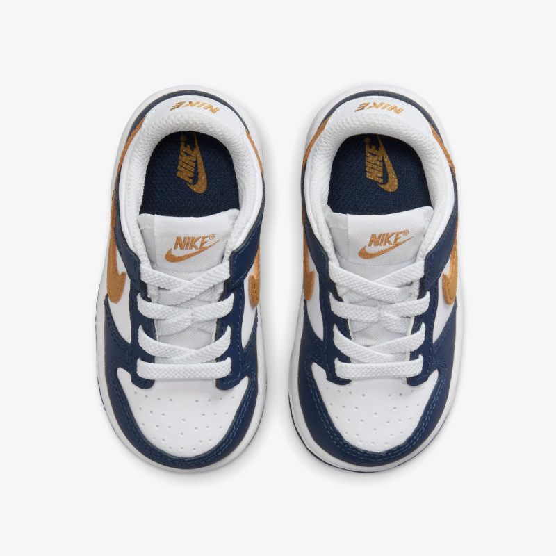 NIKE Superge Dunk Low 