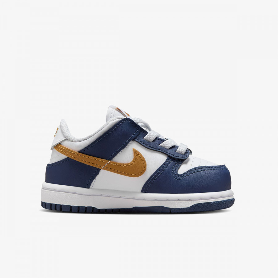 NIKE Superge Dunk Low 