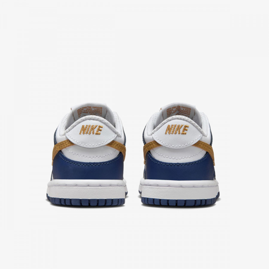 NIKE Superge Dunk Low 