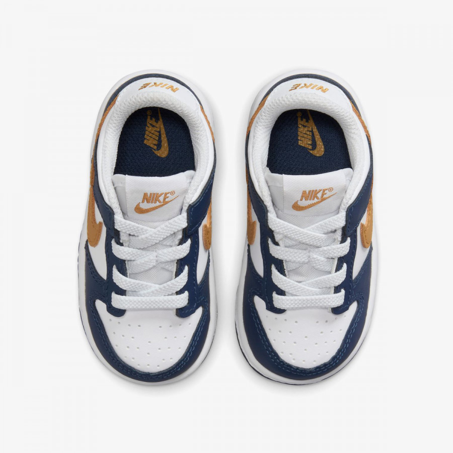 NIKE Superge Dunk Low 