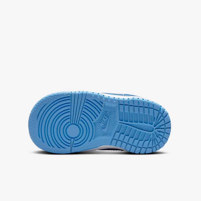 NIKE Superge NIKE DUNK LOW BTE 