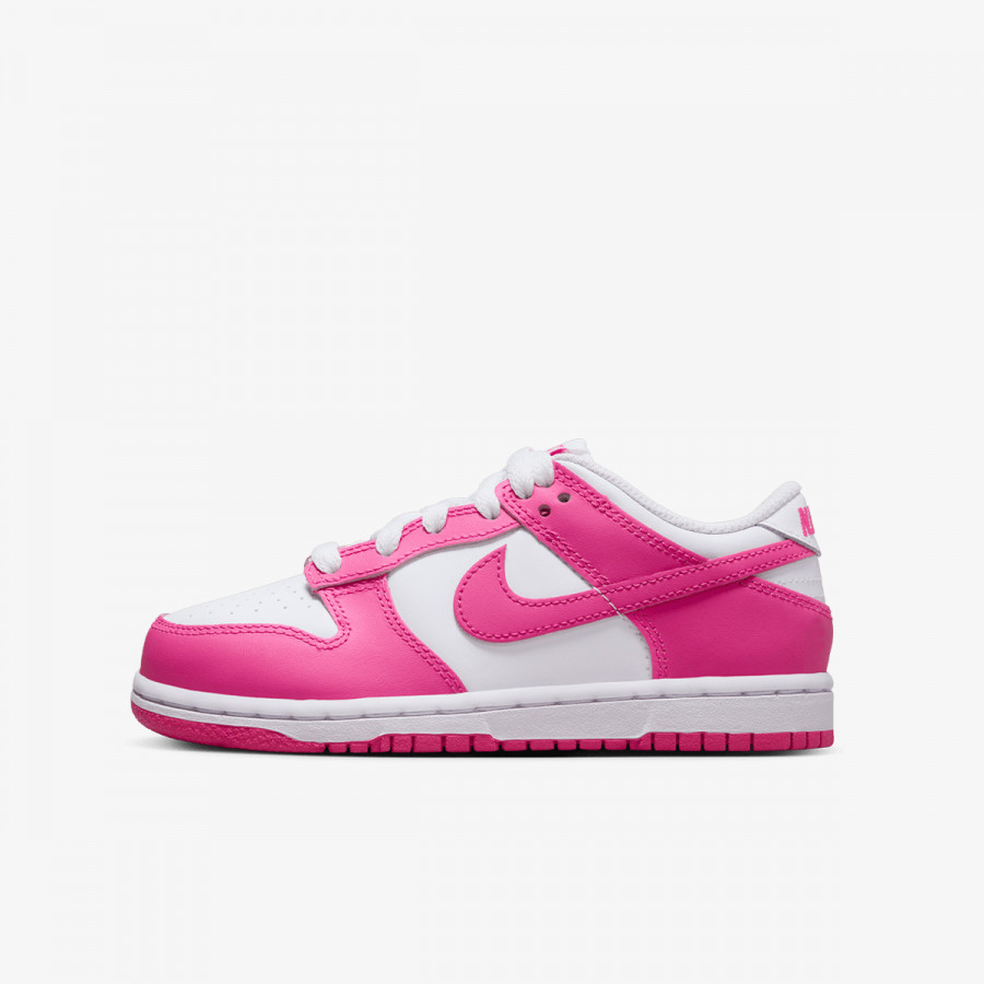NIKE Superge Dunk Low 