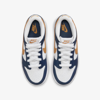 NIKE Superge Dunk Low 