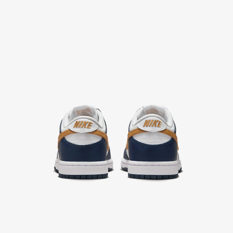 NIKE Superge Dunk Low 