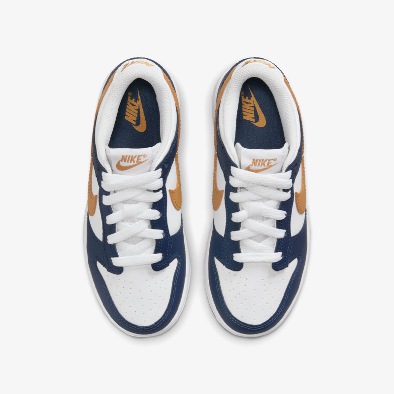 NIKE Superge Dunk Low 