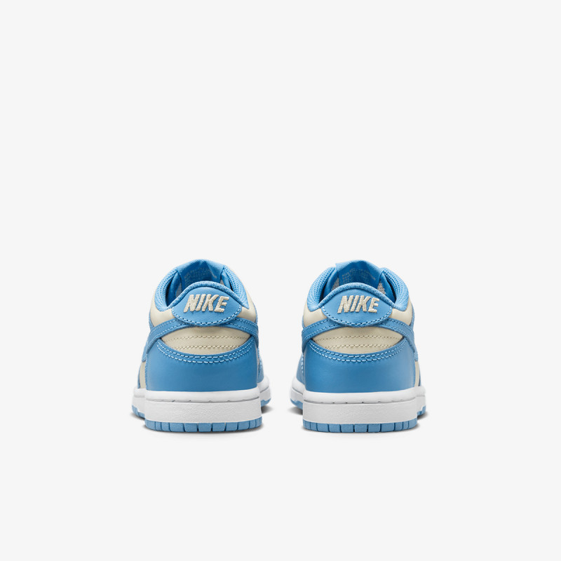 NIKE Superge Dunk Low 