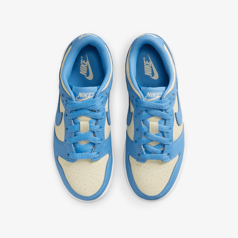 NIKE Superge Dunk Low 