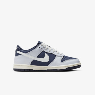 NIKE Superge NIKE DUNK LOW BG 