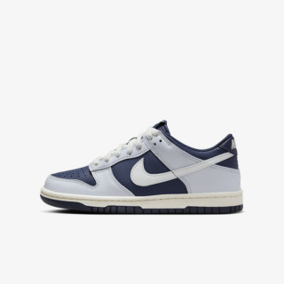 NIKE Superge NIKE DUNK LOW BG 