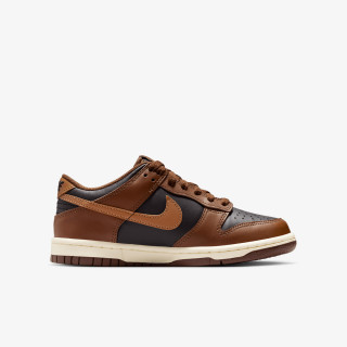 NIKE Superge NIKE DUNK LOW BG 
