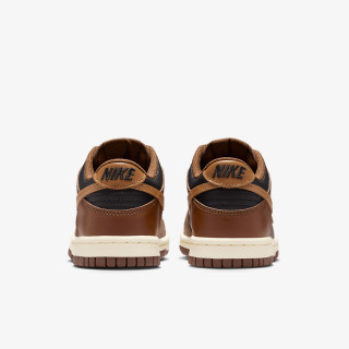 NIKE Superge NIKE DUNK LOW BG 