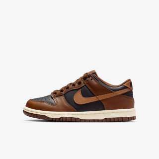 NIKE Superge NIKE DUNK LOW BG 