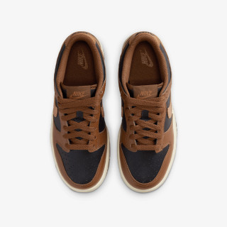 NIKE Superge NIKE DUNK LOW BG 
