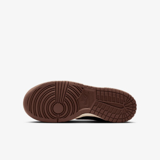 NIKE Superge NIKE DUNK LOW BG 
