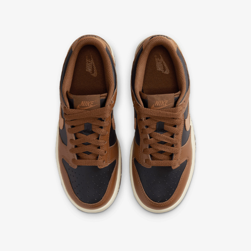 NIKE Superge NIKE DUNK LOW BG 