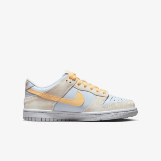 NIKE Superge NIKE DUNK LOW BG 