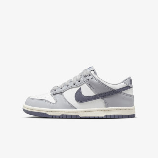 NIKE Superge NIKE DUNK LOW BG 