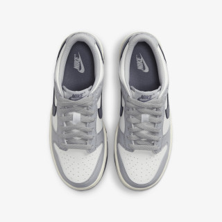 NIKE Superge NIKE DUNK LOW BG 